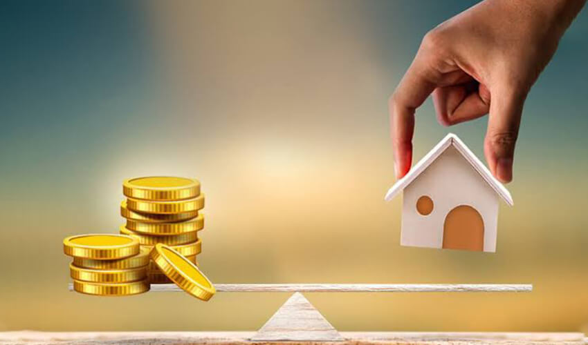 Smart Investment Choice: Real Estate vs. Gold